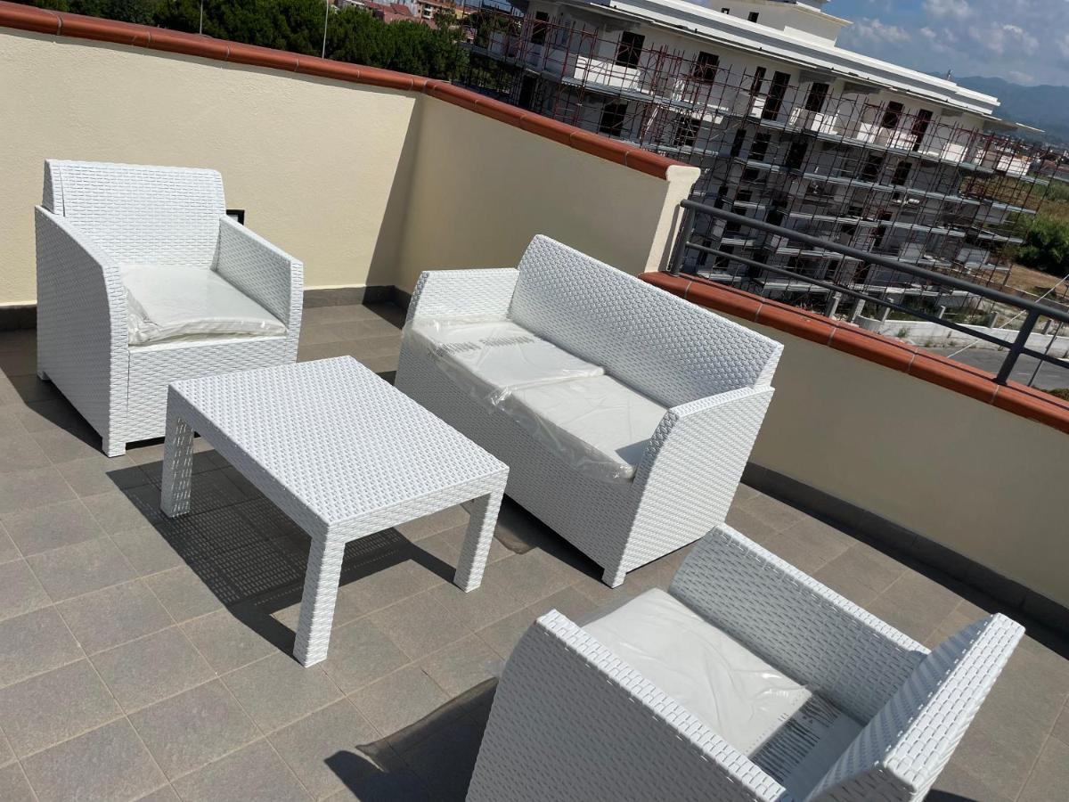 Terrazza Di Ponente Milazzo Exterior photo